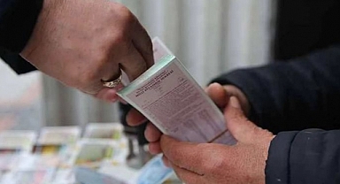 İkramiye 400 Milyon TL Olarak Açıklandı...