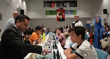 İlk hamle Kemal Pektaş'tan