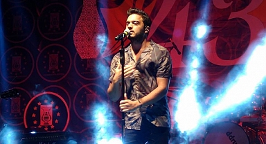 İLYAS YALÇINTAŞ KONSERİ...