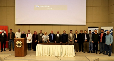 İSRAİL MESELESİNİN DÜNÜ BUGÜNÜ...