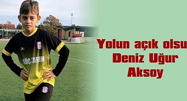 İsveç’te Yeteneklerini Sergileyecek...