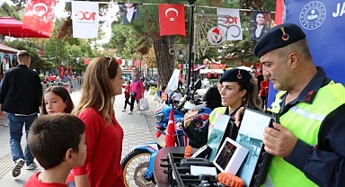 KADES bilgilendirilmesi yapıldı