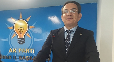 Kadir Çakay başvurusunu yaptı