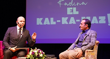 Kapaklı Belediyesi’nden kadına yönelik şiddete karşı ‘birleşme çağrısı’ 