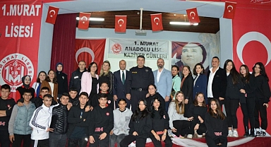 “Kariyer Günleri” düzenlendi