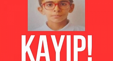 KAYIP ARANIYOR