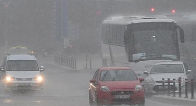 Kentte Tedirginlik Yarattı...