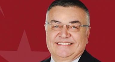 Kesimoğlu aday adaylığı başvurusunu yapacak!