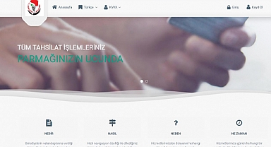 Kırklareli Belediyesi online sistemde de en aktif belediye