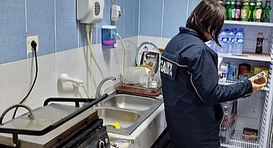 Kırklareli  genelinde denetimler gerçekleştirildi