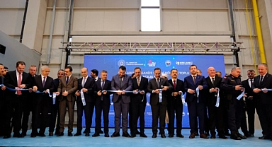 Kırklareli Organize Sanayi Bölgesine 19 Yeni Fabrika!