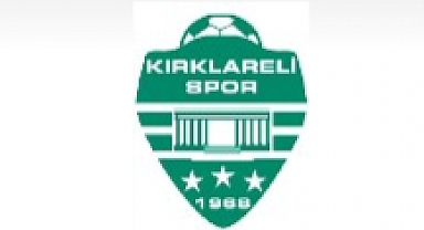 Kırklarelispor mağlup döndü