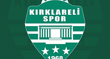 Kırklarelispor’un rakibi Bursaspor
