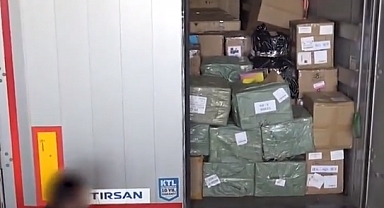 KOM olaylarında 5 tutuklama