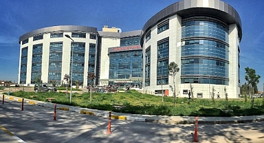 Kontakt Lens Polikliniği Hizmete Açıldı...