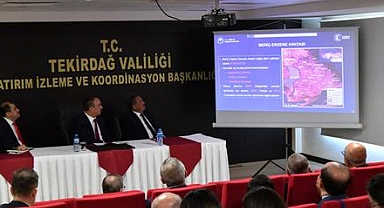 Koordinasyon Sağlıyor...