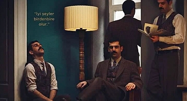 “Korkuyu Beklerken” 30 Kasım’da