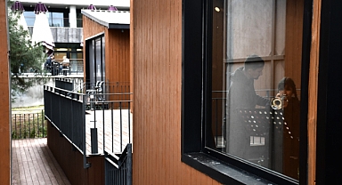 Lüleburgaz Belediyesi Konservatuvarı’nda eğitimler sürüyor