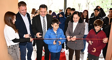 Lüleburgaz Belediyesi’nden Dünya Çocuk Hakları Günü’ne özel etkinlikler