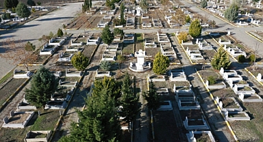 Lüleburgaz Belediyesi vatandaşın en acı gününde yanında!