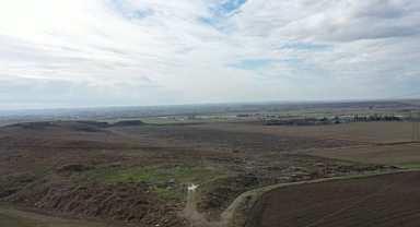 Lüleburgaz'da ‘Çöp’ sorunu çevreci anlayışla çözüldü
