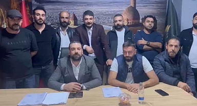 Lüleburgazspor'a Yeni Başkan Adayı...