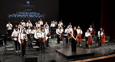 LYSA’DA DOLU DOLU İKİ GÜN