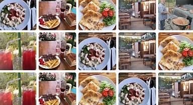 Marifetler Mermer Köyevi'nde Buluşuyor