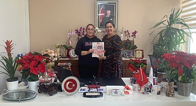 ‘Matematikçe’ dergisi takdim edildi