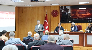 Meralara Büyük Katkı Sağlıyor...