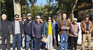 Millet Bahçesi Projesi İptal Edildi, Yeni Yer Neresi?