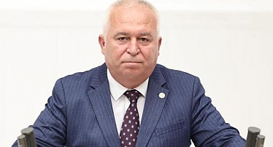 Milletvekili Fahri Özkan'dan KKTC'ye Özel Kutlama Mesajı