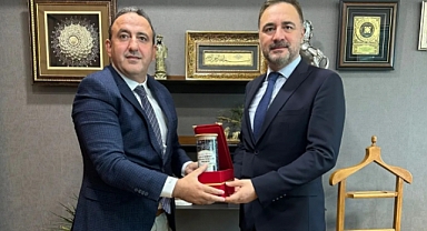 ‘Milli Hibrit Ayçiçek Tohumu Projesi’ sunuldu