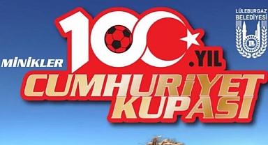 Minikler LYFA’da heyecan dolu anlar yaşatacak