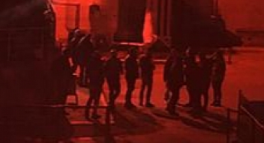 Morga kaldırıldı...