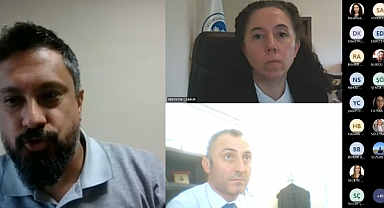 ÖĞRENCİ KULÜPLERİ SİSTEMİ TANITILDI...