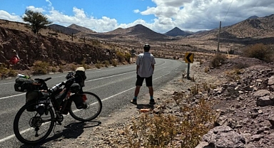  Öğrenciler İle Buluştu...