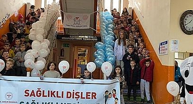 Öğrencilere Özel Bilgilendirme Etkinliği...