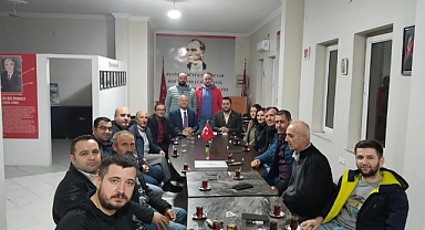 Ön seçimle belirlenecek