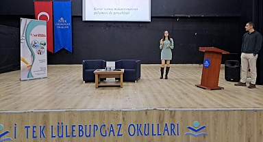 Özel Lüleburgaz Psikolojik Danışmanlık Merkezi'nden Topluma Seminer Günleri