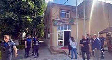 PARTİDEN İHRAÇ EDİLİYOR...