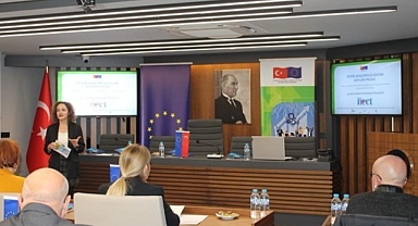 Paydaş toplantısı gerçekleştirildi