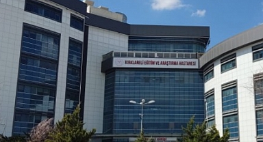 Prematüre günü için bilgilendirme yapıldı