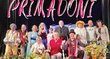 Primadoni 1 Aralık’ta!