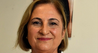 Prof. Dr. Aytekin: Polikliniğe gelen hastaların yaklaşık yüzde 10'unda uyuza rastlandı