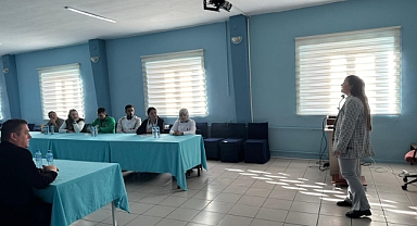 Psikolojik Dayanıklılık Eğitimi...