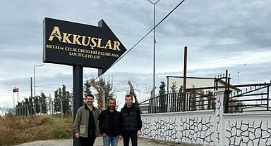 Rabbim bol kazançlar nasip etsin...