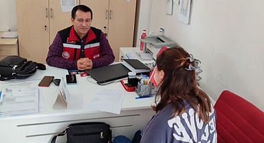 Rehberlik Hizmetleri Sunuyor...