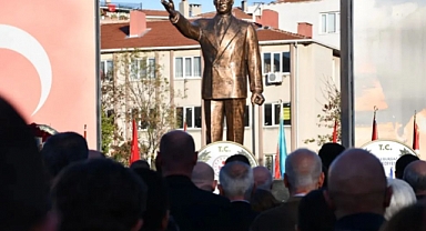 Saatler 09.05’te durdu