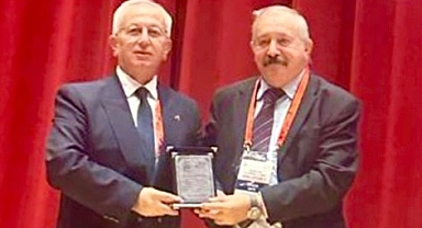 Sanayileşme ve Çevre Sempozyumu sona erdi